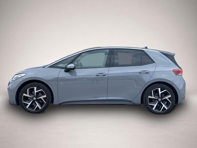 VW ID.3