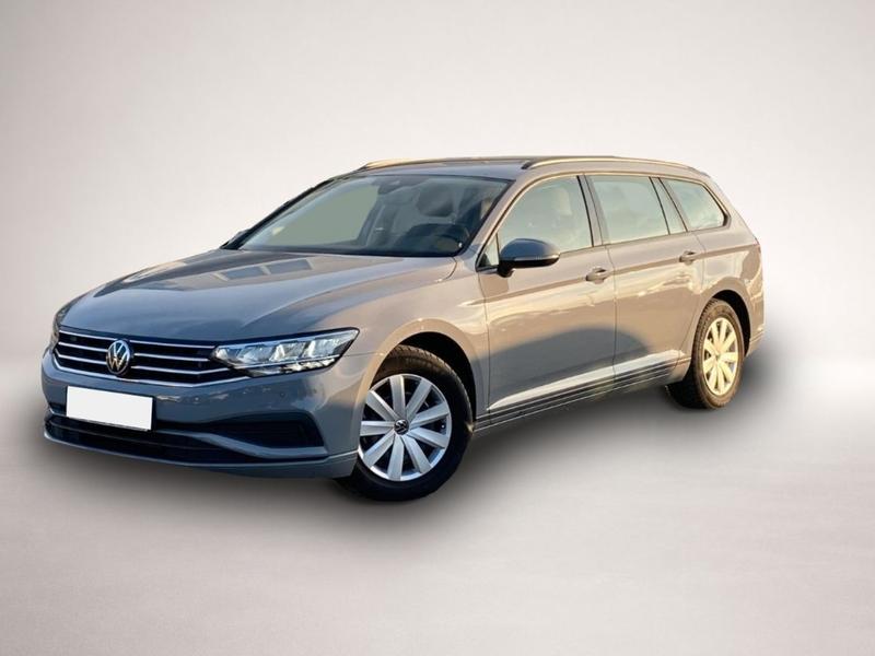 VW Passat Variant