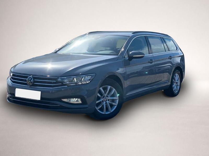 VW Passat Variant