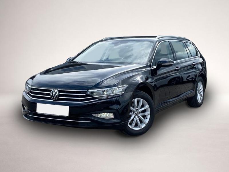 VW Passat Variant