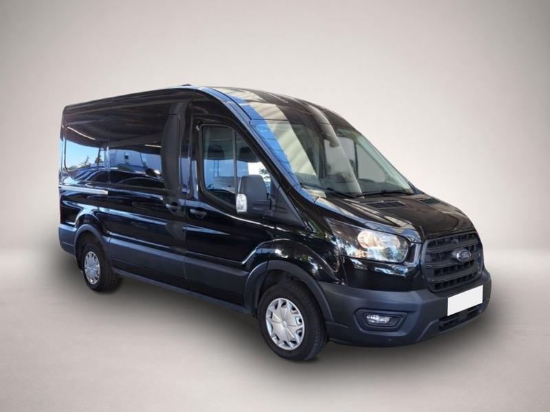 Ford Andere