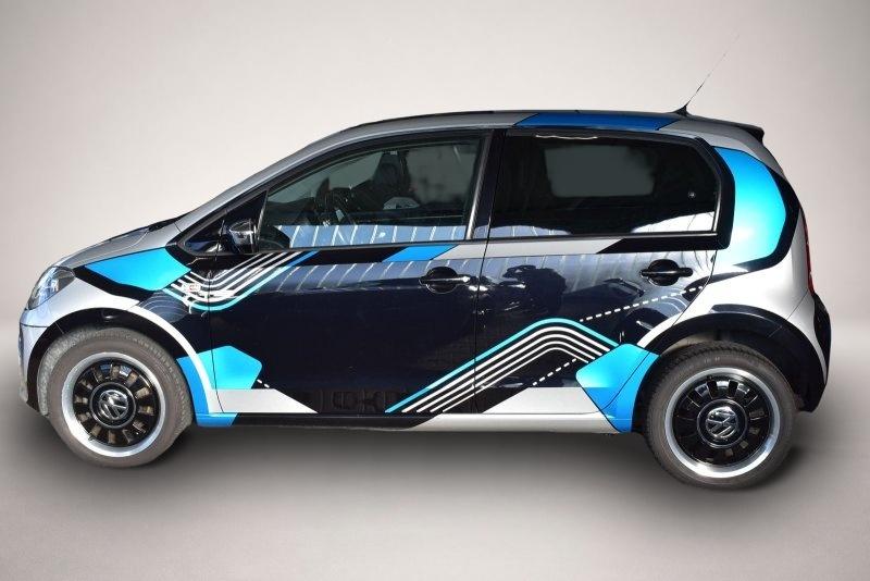 VW up!