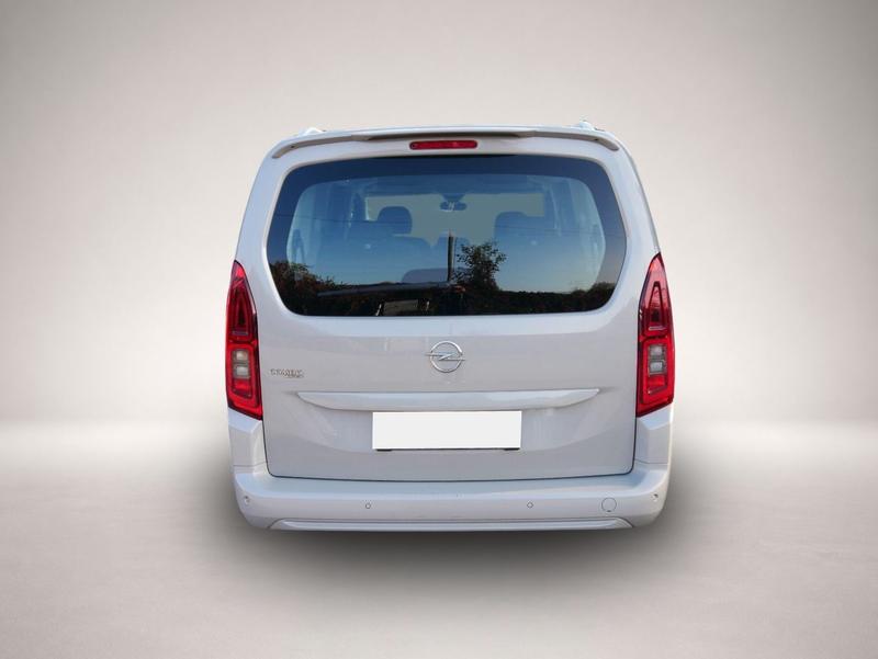 Opel Combo Life
