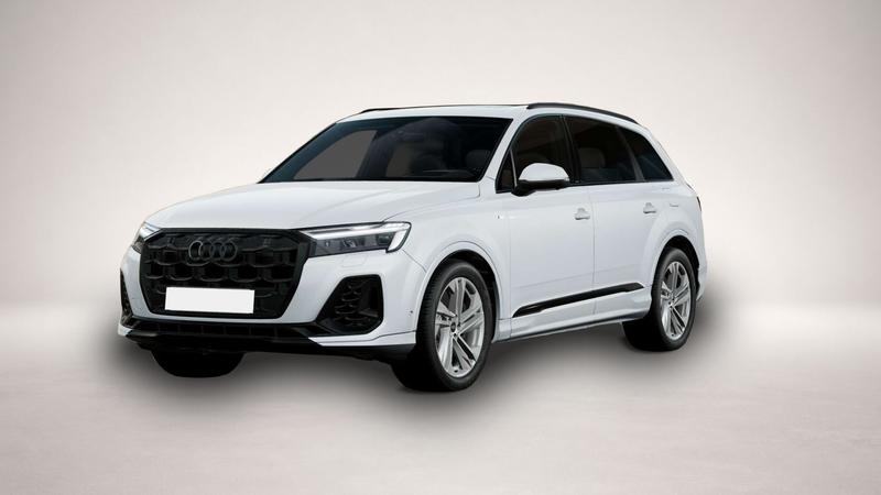 Audi Quattro