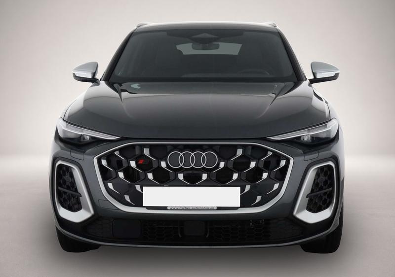 Audi Quattro