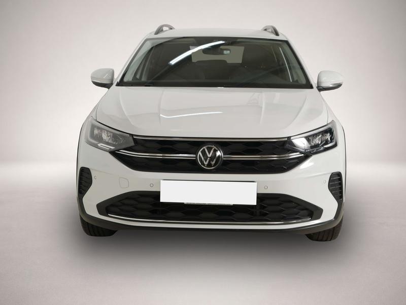 VW Taigo