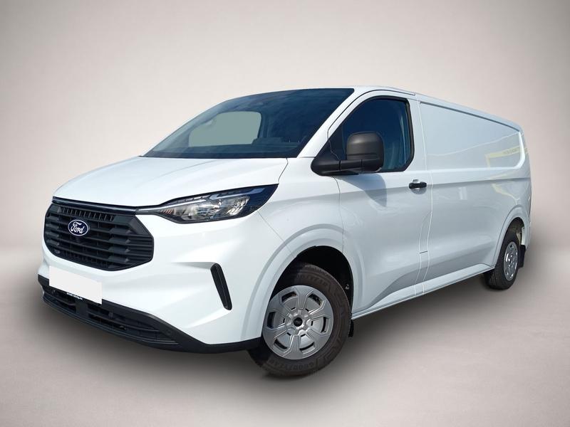 Ford Andere