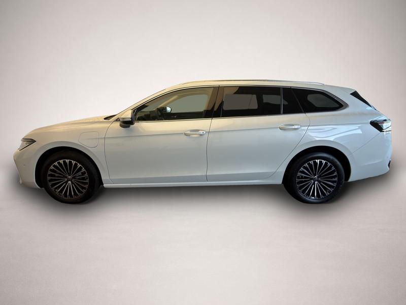 VW Passat Variant