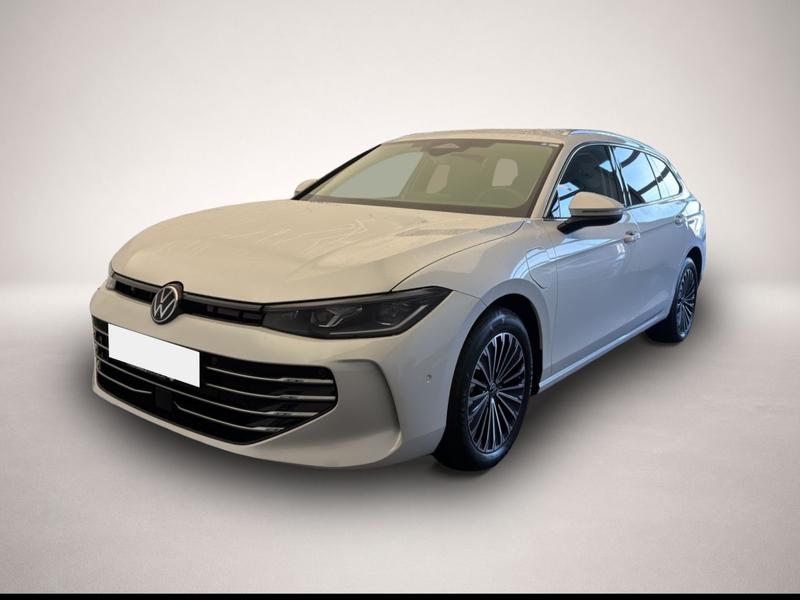 VW Passat Variant