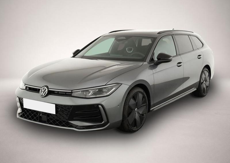 VW Passat Variant