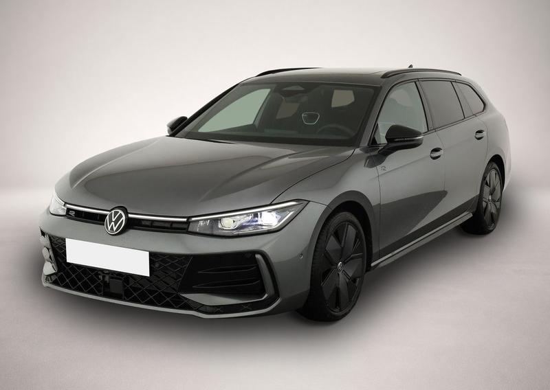 VW Passat Variant