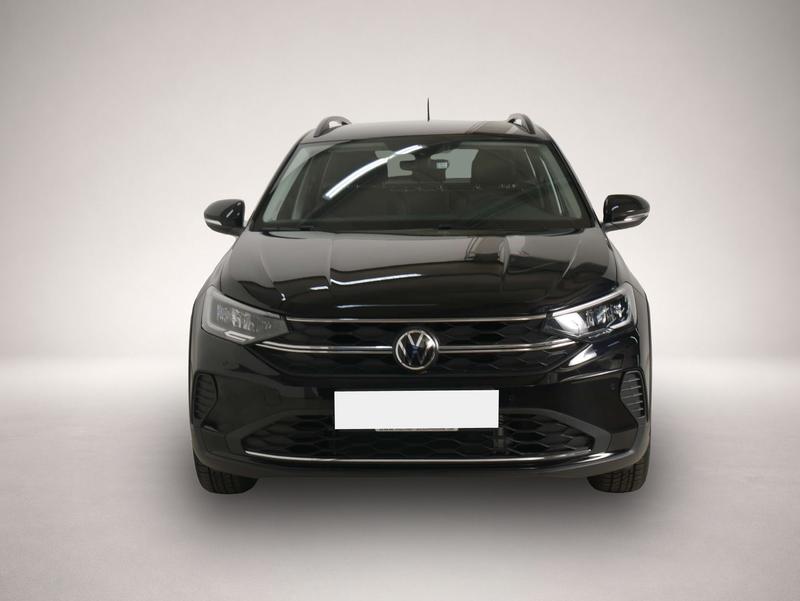 VW Taigo