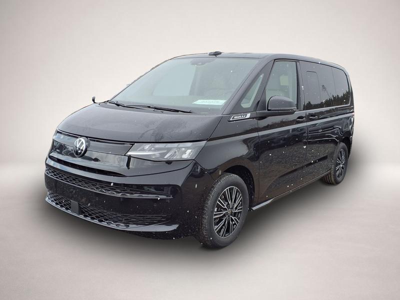 VW T7 Multivan