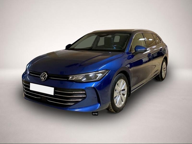 VW Passat Variant
