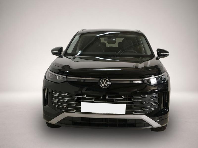 VW Tayron