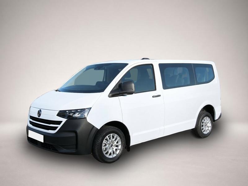 VW T7 Caravelle