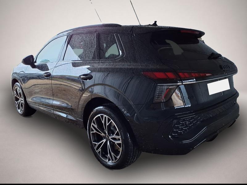 Audi Andere