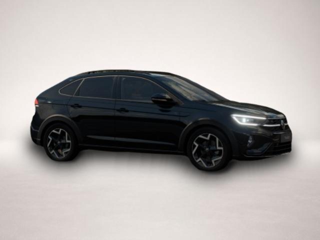 VW Taigo