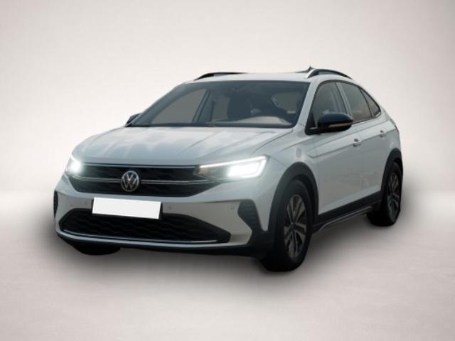 VW Taigo