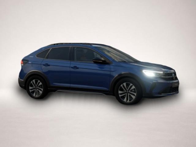 VW Taigo