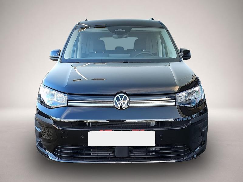 VW Caddy Maxi