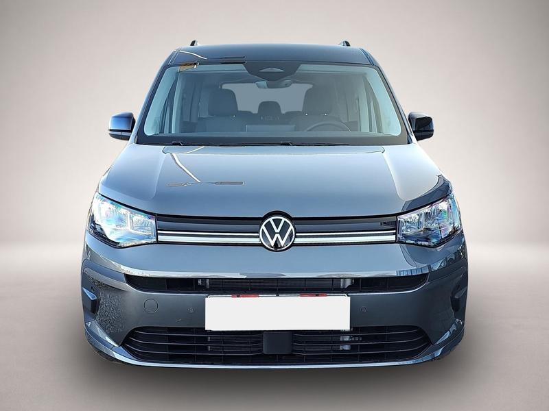VW Caddy Maxi