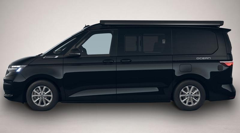 VW T7 California