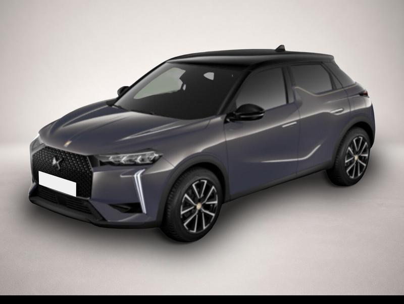 DS Automobiles DS3