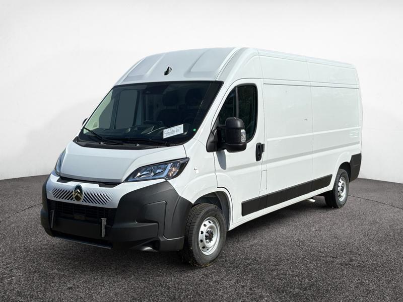 Citroen Jumper