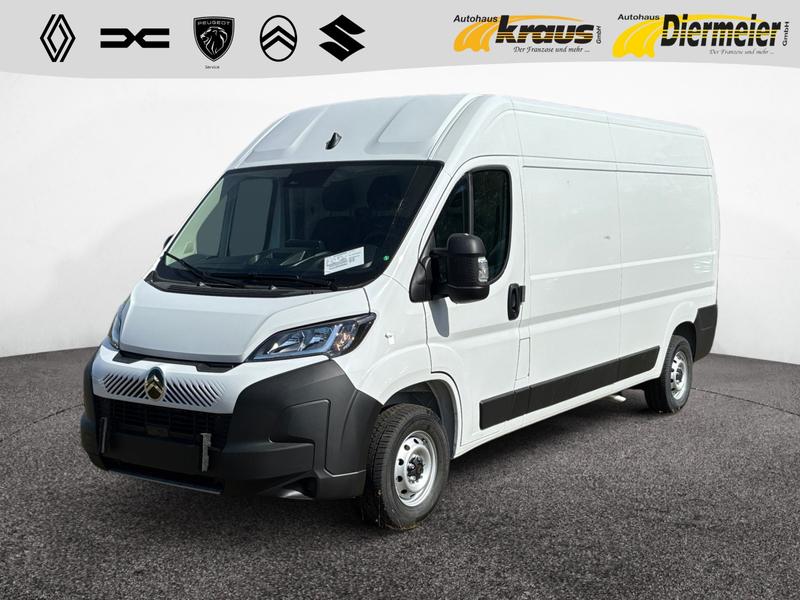 Citroen Jumper