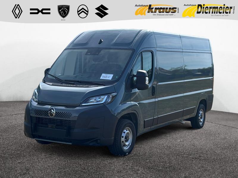 Citroen Jumper