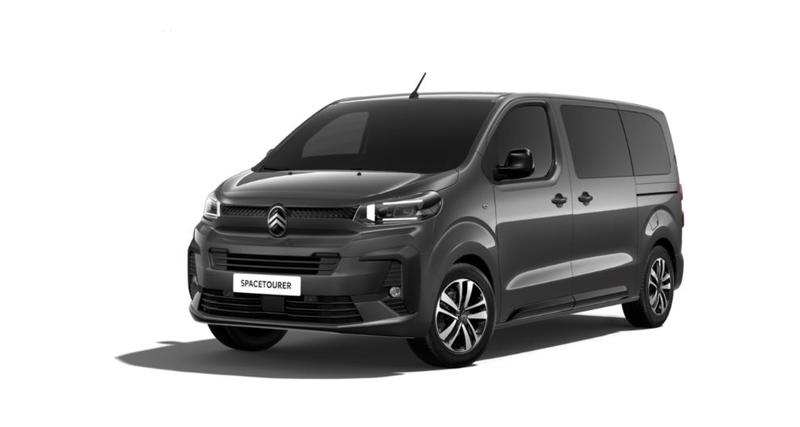 Citroen Spacetourer