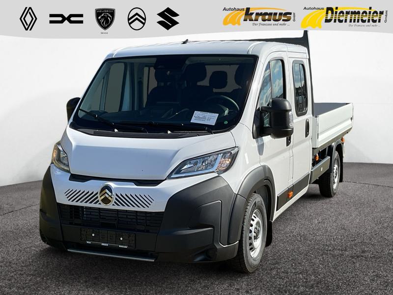 Citroen Jumper