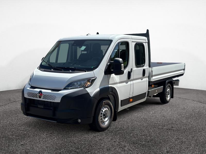 Citroen Jumper