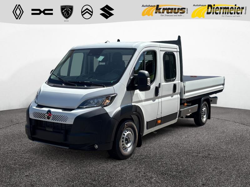 Citroen Jumper