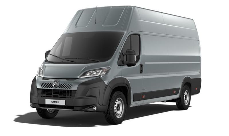 Citroen Jumper