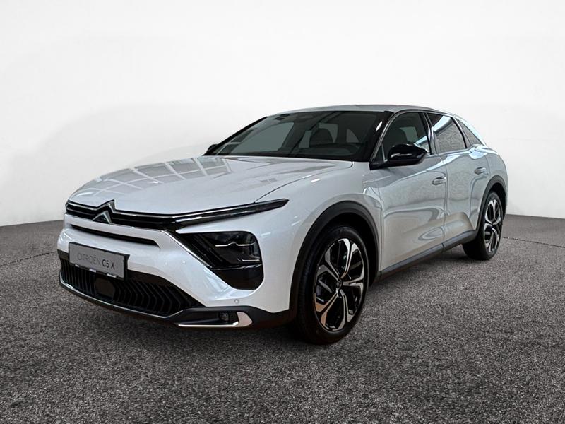 Citroen C5 X