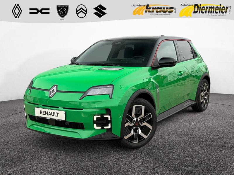 Renault R 5