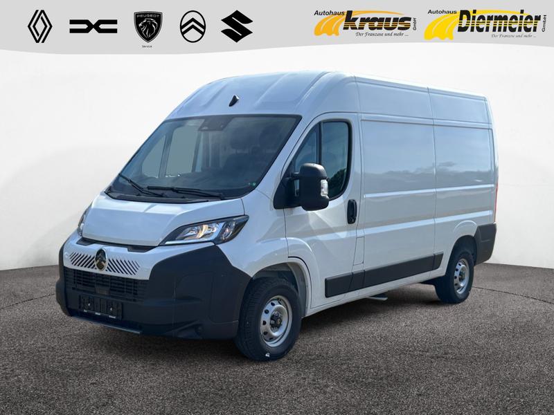Citroen Jumper