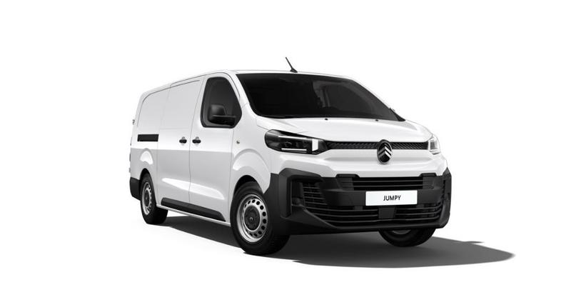 Citroen Jumpy