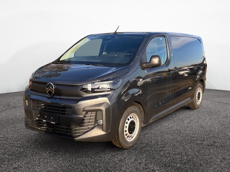 Citroen Jumpy
