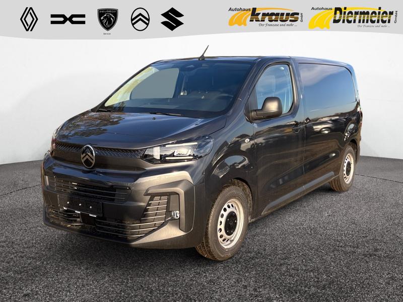Citroen Jumpy