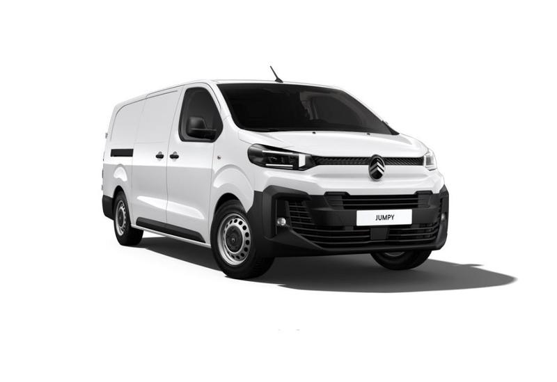 Citroen Jumpy