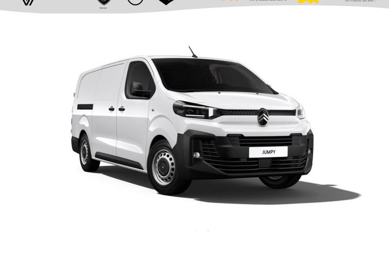 Citroen Jumpy