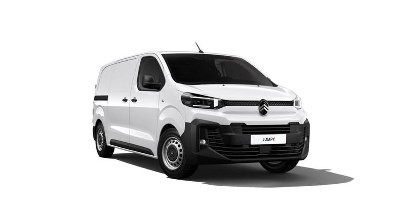 Citroen Jumpy