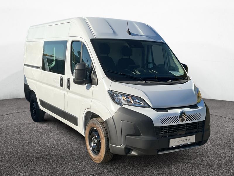 Citroen Jumper