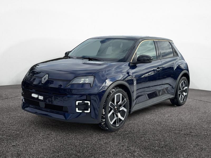 Renault R 5