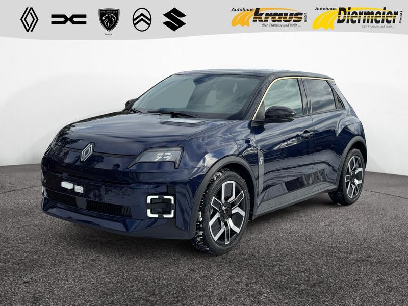 Renault R 5