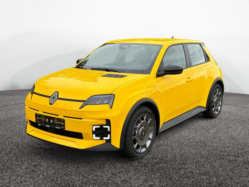 Renault R 5
