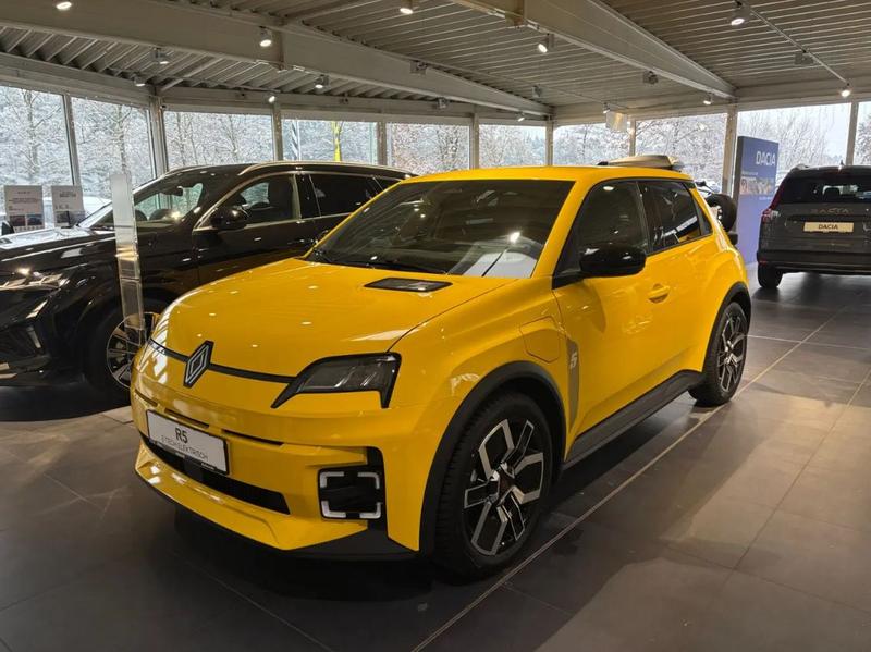 Renault R 5